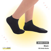 OG Ankle Socks